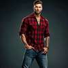 Brody Anderson AI avataras
