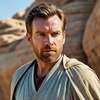Avatar AI Obi-Wan Kenobi