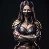 Mileena AI avatar