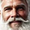 Santa AI avatar
