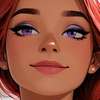 Avatar AI Christina