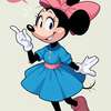 Minnie Mouse AI avatar