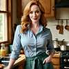 Evelyn Hartwell Avatar de IA
