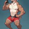 Jasper AI avatar