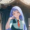 Nejire Hado AI avatar