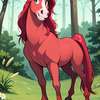 Ruby ai avatar