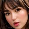 Avatar AI Mary yang ingin tahu