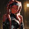 Darth Talon AI avatar