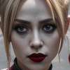 Harley Quinn Avatar de IA