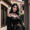 Isabell Valentino Avatar IA
