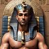 Pharaon Tuk Ra Avatar IA