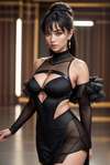Joanne Hình đại diện AI