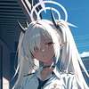 Iori Shiromi ai avatar