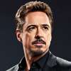 Tony Stark AI-avatar