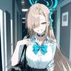 Asuna Ichinose AI avatar