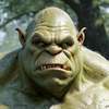 Ogro Avatar de IA