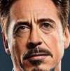 Tony Stark AI avatar