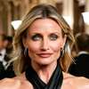 Cameron Diaz AI avataras