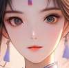 Princess Mei Lei AI avatar