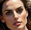 Milly Alcock AI avatar