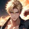 Evan e Shadow Avatar de IA