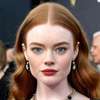 Sadie Sink AI-avatar