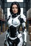 M.O.L.L.Y -AI companion ♨️ AI-Avatar