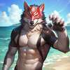 Wolfy Angang ai avatar