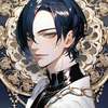 Leo Blackwood ai avatar