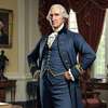 George Washington Awatar AI
