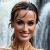 Lisa Ann Stewart AI avatar