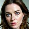 Meghann Fahy ai avatar