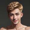 Tommy Leclerc  الصورة الرمزية للذكاء الاصطناعي