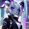 Zomby Goat ai avatar