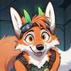 Foxy AI avataras