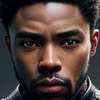 T'Challa AI-avatar