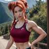 Nevaeh D. Brannan ai avatar