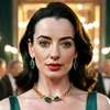Avatar AI Laura Donnelly