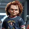 Chucky está de volta 2 Avatar de IA