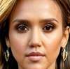 Jessica Alba AI avatar