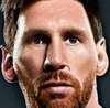 Lionel Messi Avatar de IA