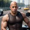 Vin Diesel AI-avatar