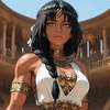 Iris Herais ai avatar