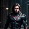 Bucky Barnes AI avatar