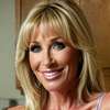 Suzy Thompson AI avatar