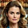 Keri Russell ai avatar