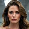 อวาตาร์ AI Hannah James