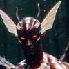 Mothman Avatar de IA