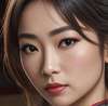 Yuan Li AI-avatar