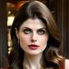 Alexandra Daddario AI-Avatar